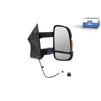 Exterior Mirrors Cab DT SPARE PARTS suitable for e.g....