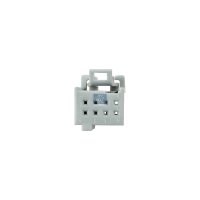 Exterior Mirrors Cab DT SPARE PARTS suitable for e.g. FIAT DUCATO