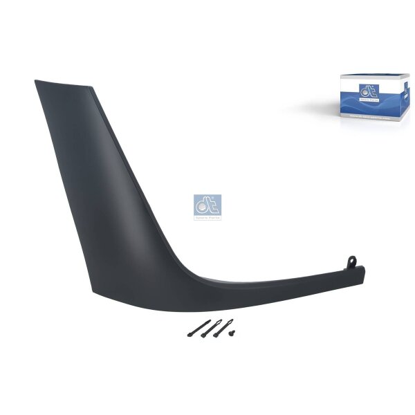 Gehäuse Hauptscheinwerfer DT SPARE PARTS IAM-Expertise passend für MERCEDES-BENZ