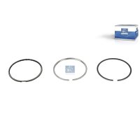 Kolbenringsatz Ø 102 mm DT SPARE PARTS...