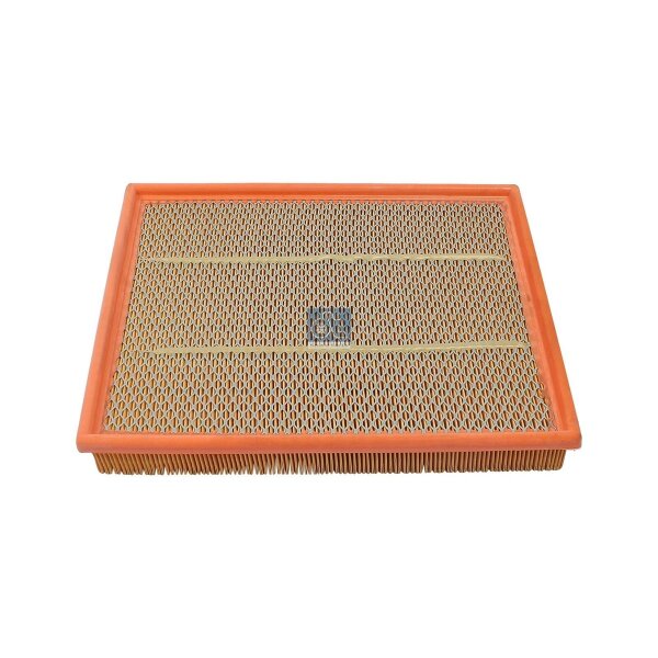 Air Filter insert DT SPARE PARTS IAM-Expertise suitable for e.g. RENAULT MASTER