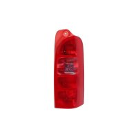 Rear Light right DT SPARE PARTS IAM-Expertise suitable...