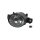 Front Fog Light left DT SPARE PARTS IAM-Expertise suitable for e.g. NISSAN