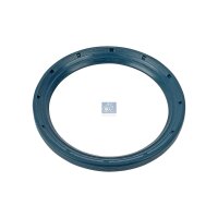 Shaft Seal Wheel Hub rear Ø 58 mm DT SPARE PARTS...