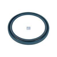 Shaft Seal Wheel Hub rear Ø 58 mm DT SPARE PARTS...