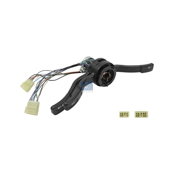 Lenkstockschalter DT SPARE PARTS IAM-Expertise passend für u.a. FIAT DUCATO