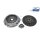 Clutch Kit Ø 280 mm DT SPARE PARTS suitable for e.g. IVECO DAILY
