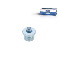 Verschlussschraube Kurbelgehäuse M20 x 15 DT SPARE...