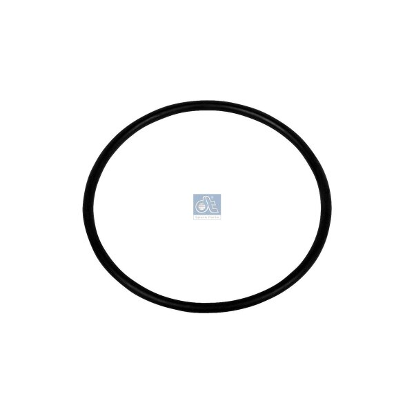 Sealing Ring Ø 57 mm NBR 3 mm DT SPARE PARTS for DAF and others
