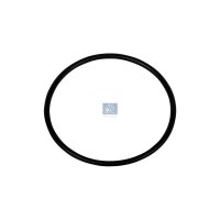 Sealing Ring Ø 57 mm NBR 3 mm DT SPARE PARTS for...