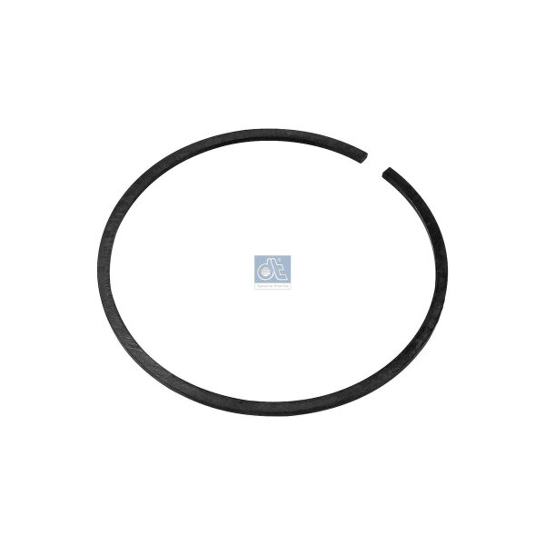 Sealing Ring Exhaust Pipe Ø 134 mm DT SPARE PARTS IAM-Expertise for SCANIA