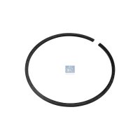 Sealing Ring Exhaust Pipe Ø 134 mm DT SPARE PARTS...