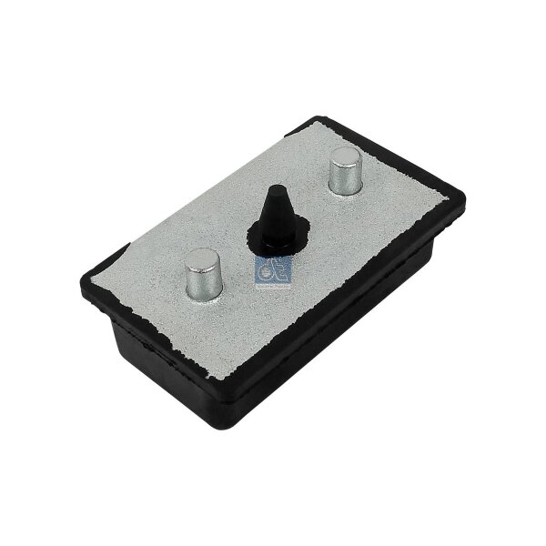 Anschlagpuffer Federung DT SPARE PARTS IAM-Expertise passend für IVECO