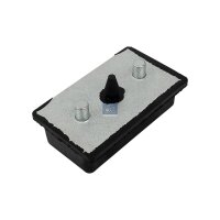 Anschlagpuffer Federung DT SPARE PARTS IAM-Expertise...