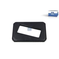 Puffer Federplatte 104 mm DT SPARE PARTS IAM-Expertise...