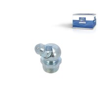 Grease nipple M10 x 1 DIN 71412 B DT SPARE PARTS for...