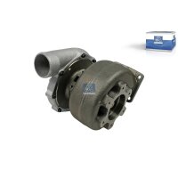 Turbolader Abgasturbolader DT SPARE PARTS IAM-Expertise...
