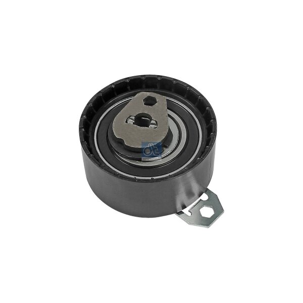 Timing belt tensioner pulley Ø655 mm 305mm DT SPARE PARTS for e.g. RENAULT