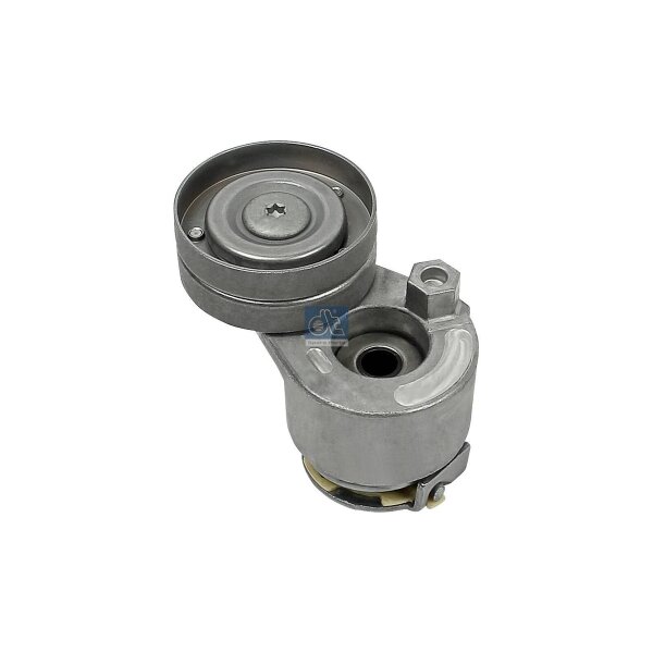 Belt tensioner V-ribbed belt DT SPARE PARTS for e.g. OPEL VIVARO