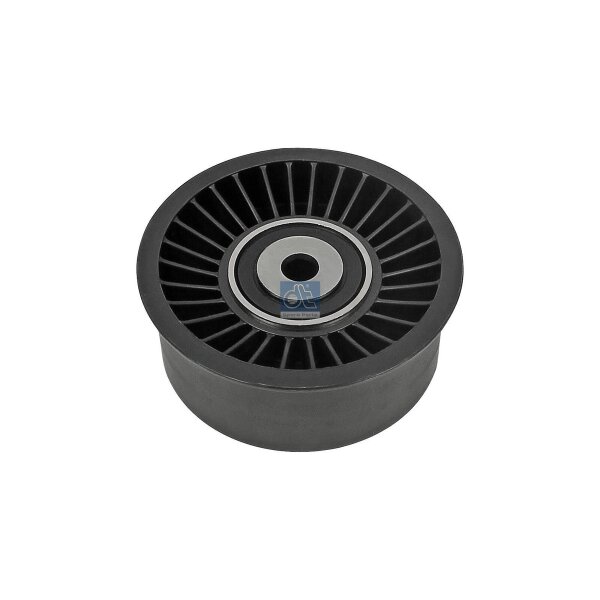 Idler/guide pulley Ø 755 mm DT SPARE PARTS for NISSAN INTERSTAR and others