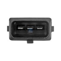 Sensor Camshaft Position DT SPARE PARTS for RENAULT...