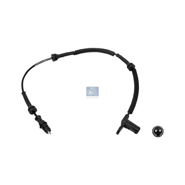 Wheel Speed Sensor front axle DT SPARE PARTS for RENAULT MASTER and others