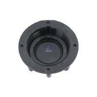 Verschlussdeckel Kühlmittelbehälter DT SPARE...