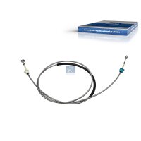 Cable Pull Manual Transmission DT SPARE PARTS...