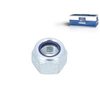 Mutter M20 DT SPARE PARTS Aftermarket-Expertise passend...