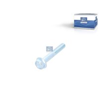 Screw M8 50 mm DT SPARE PARTS Aftermarket-Expertise for...