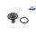 Thermostat Coolant 71 °C DT SPARE PARTS for RENAULT TRUCKS and others