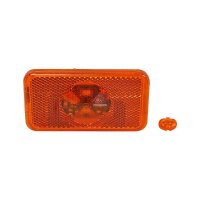 Side Marker Light DT SPARE PARTS IAM-Expertise suitable...