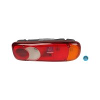 Rear Light left DT SPARE PARTS Aftermarket-Expertise...