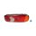 Rear Light left DT SPARE PARTS Aftermarket-Expertise suitable for RENAULT