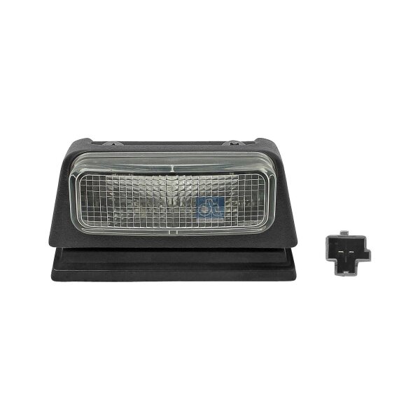 Marker Light DT SPARE PARTS IAM-Expertise suitable for VOLVO