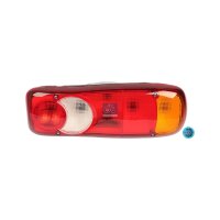 Rear Light left DT SPARE PARTS Aftermarket-Expertise...
