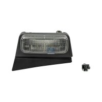 Marker Light DT SPARE PARTS IAM-Expertise suitable for VOLVO