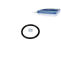 Sealing Ring Ø 2347 mm NBR nitrile-butadiene 262...