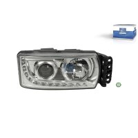 Hauptscheinwerfer rechts DT SPARE PARTS IAM-Expertise...