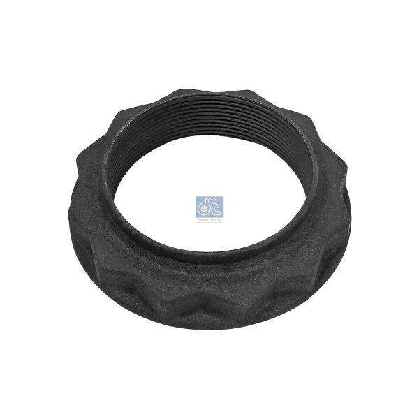Axle nut Drive Shaft M52 x 1.5 DT SPARE PARTS suitable for IVECO