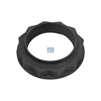 Axle nut Drive Shaft M52 x 1.5 DT SPARE PARTS suitable...