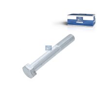 Befestigungsbolzen Stabilisator M16 110 mm DT SPARE PARTS...