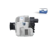 Alternator 12 V 110 A DT SPARE PARTS for FIAT DUCATO and...