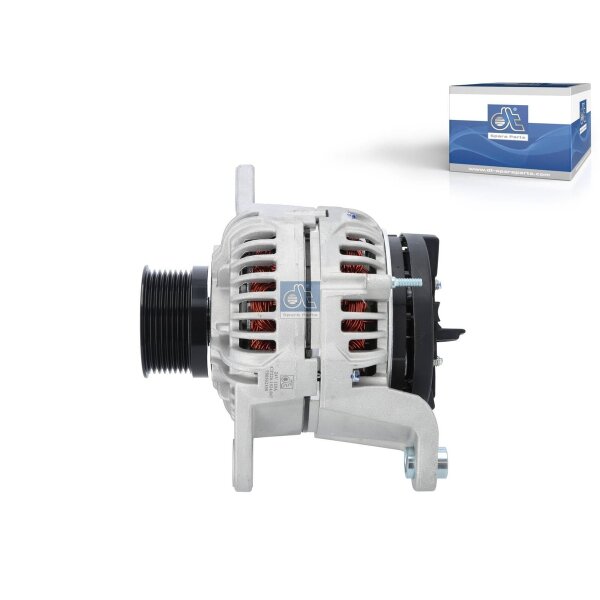 Lichtmaschine Generator 24 V 120 A DT SPARE PARTS für u.a. VOLVO FM