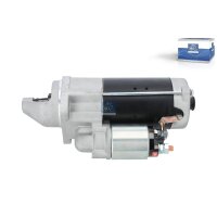 Anlasser Starter 24 V 4 kW DT SPARE PARTS IAM-Expertise...