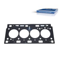 Gasket Cylinder Head DT SPARE PARTS IAM-Expertise...