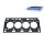Gasket Cylinder Head DT SPARE PARTS IAM-Expertise suitable for e.g. RENAULT VEL