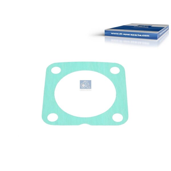 Dichtung Schaltgehäuse-Getriebe DT SPARE PARTS passend für u.a. MAN
