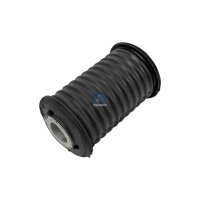 Lagerbuchse Blattfeder Ø 15 mm DT SPARE PARTS...