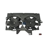 Fan Wheel Engine Cooling Ø 170 mm DT SPARE PARTS...